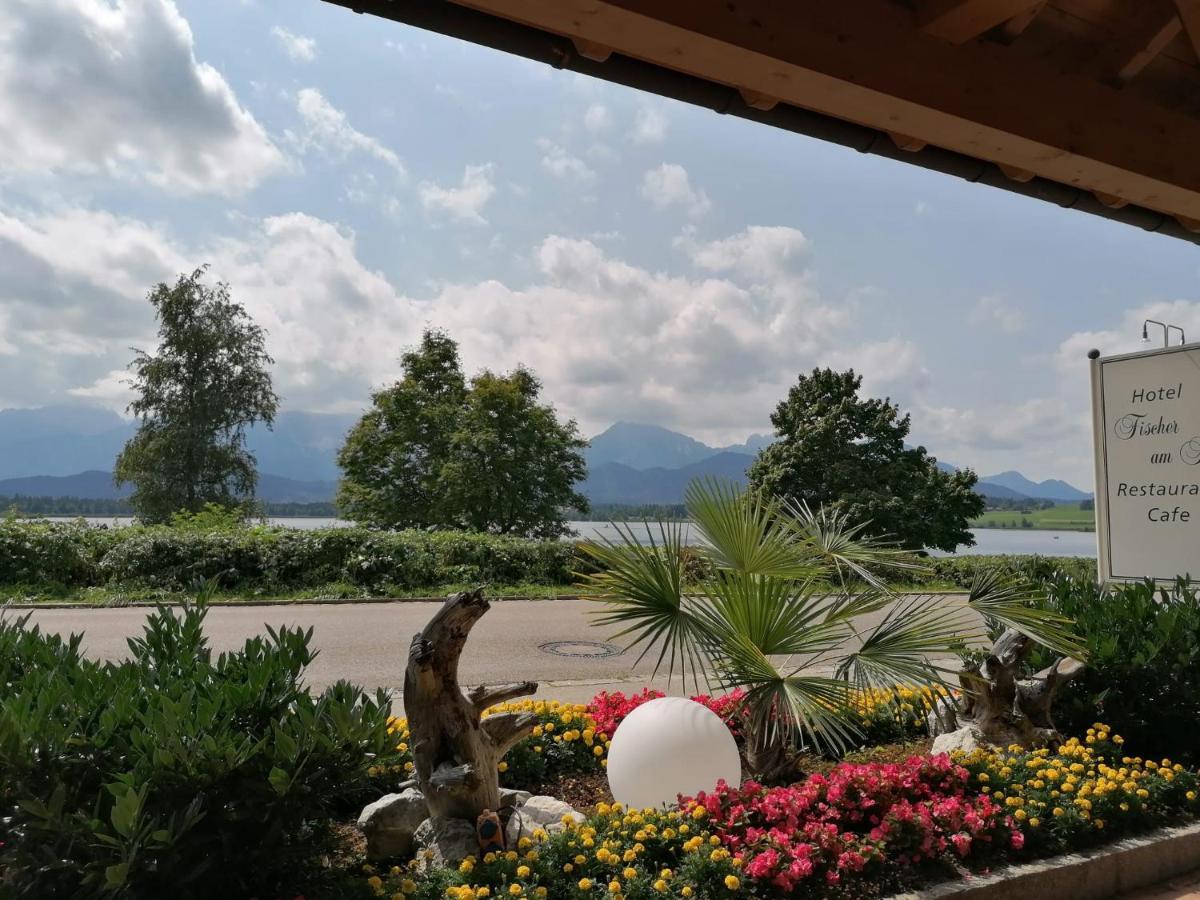 Hotel Fischer Am